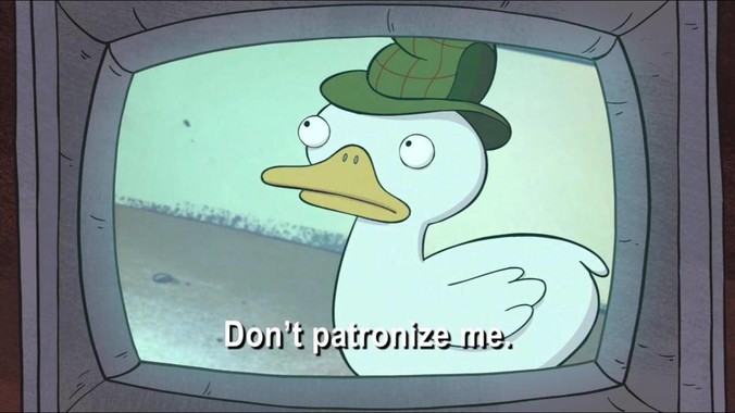 哪个瞬间让你觉得编程只是一门技术?